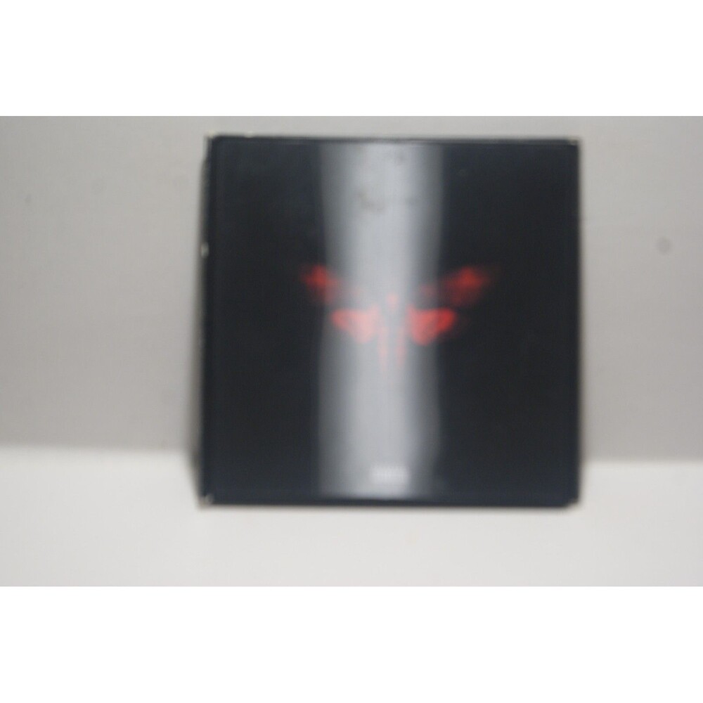 Lil Wayne I Am Not A Human Being 2 Deluxe CD 3D Cover W/Poster Rap 2013